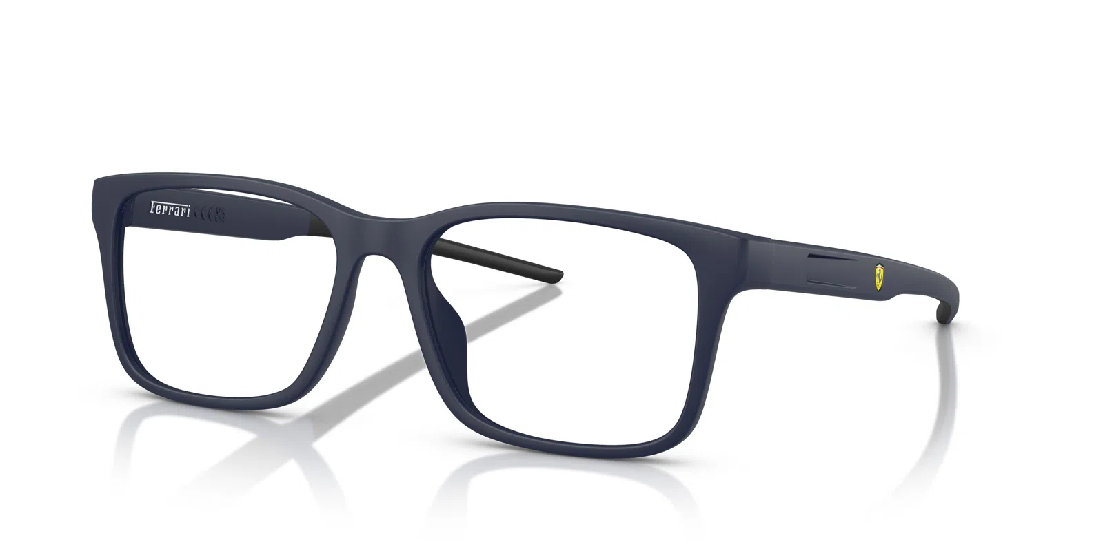 Scuderia Ferrari 8010U Eyeglasses - view 11